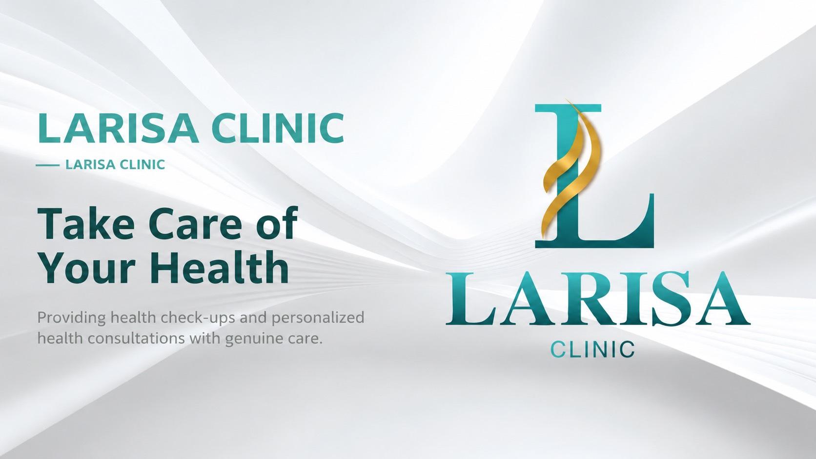 Larisa Clinic